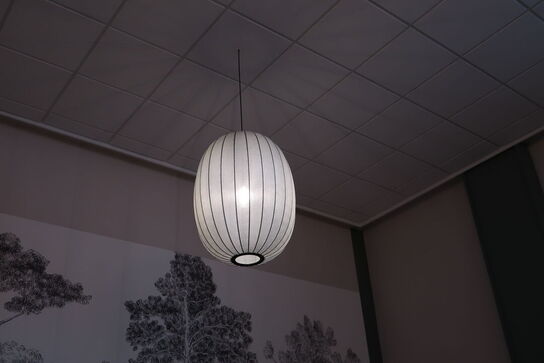 Pendel MADE BY HAND Knit-Wit