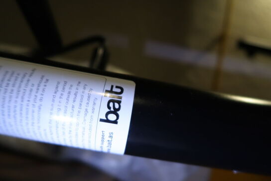 3 stk. parasoller BAIT