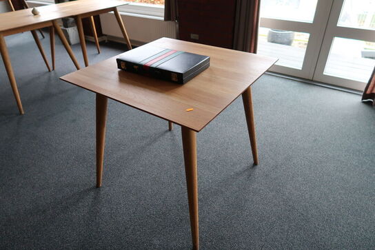 Cafébord BRUUNMUNCH