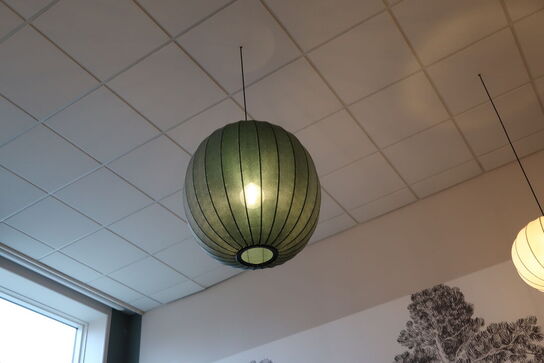 Pendel MADE BY HAND Knit-Wit