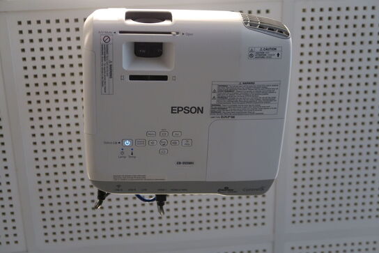 Projektor EPSON EB-955WH