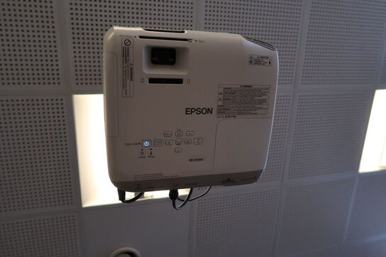 Projektor EPSON EB-955WH