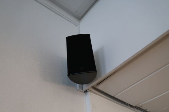 4 stk. højtalere FOHN