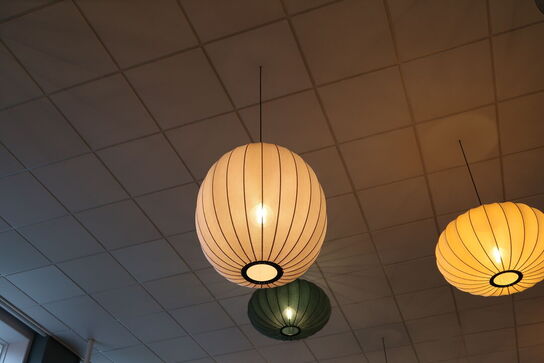 Pendel MADE BY HAND Knit-Wit