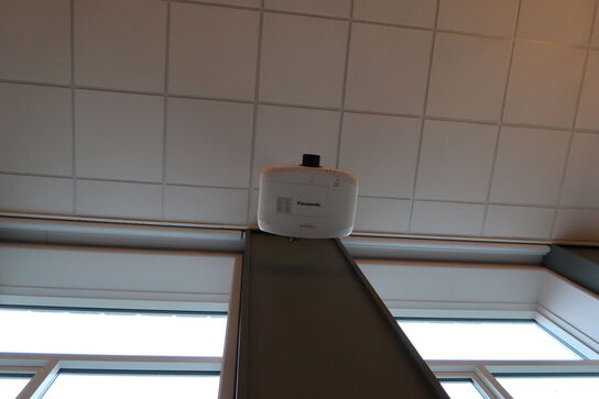 Projektor PANASONIC PT-EW730