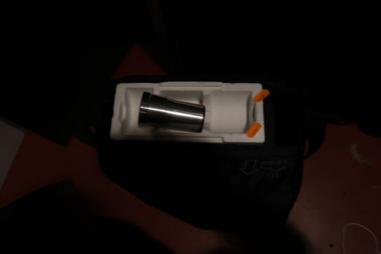 2 stk. objektiver KODAK Retinar S-AV2000