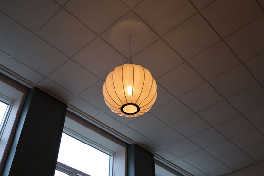 Pendel MADE BY HAND Knit-Wit