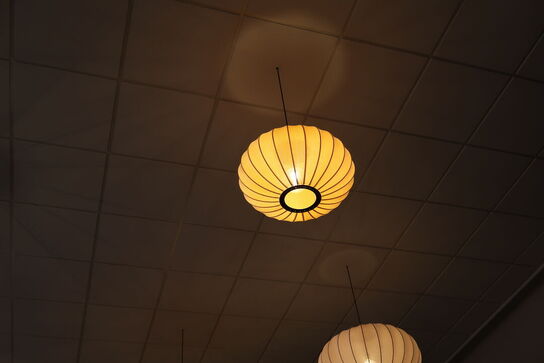 Pendel MADE BY HAND Knit-Wit