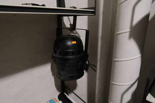 2 stk. LED-spot SCANIC