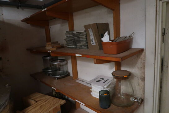 Div. Vaser og krukker