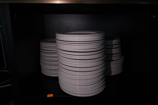 Div. Tallerkner CHURCHILL