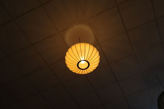 Pendel MADE BY HAND Knit-Wit