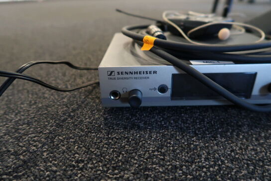 Trådløstsystem SENNHEISER EM 300