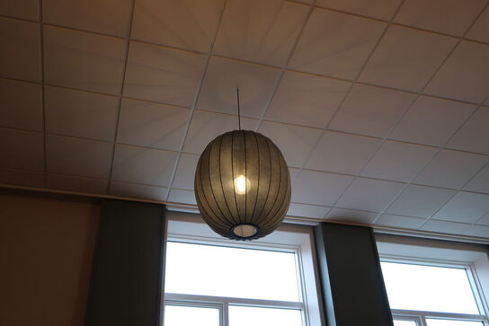 Pendel MADE BY HAND Knit-Wit