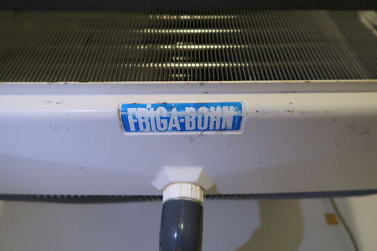 Kølerum VIESSMANN uden indhold