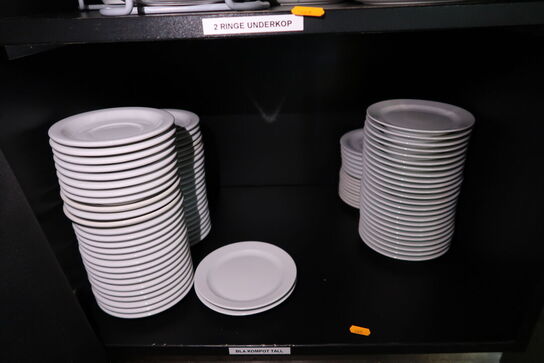 Div. Underkopper STEELITE