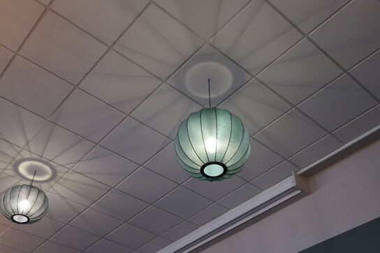 Pendel MADE BY HAND Knit-Wit