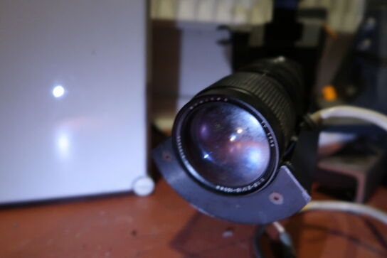 Videokamera PANASONIC F10 CCD