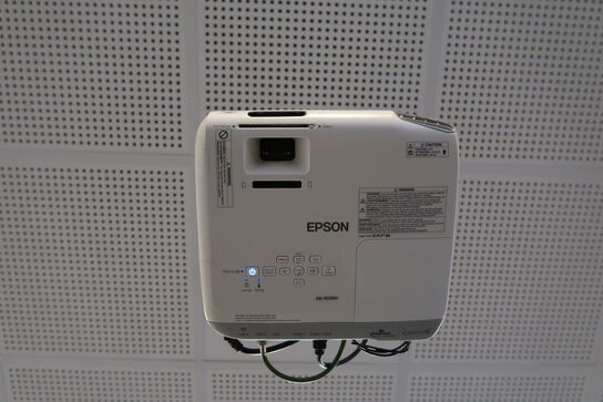 Projektor EPSON EB-955WH