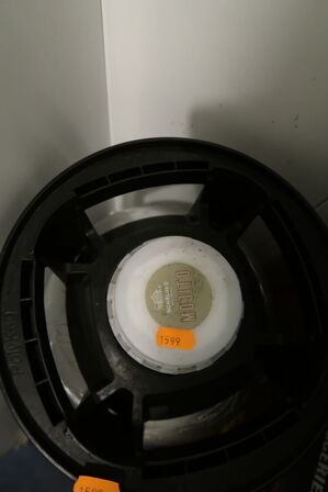 Fustage mojito NORHLUND 20L