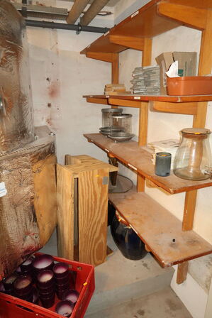 Div. Vaser og krukker