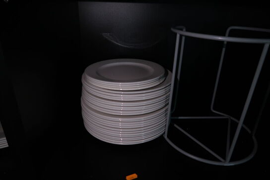 Div. Tallerkner CHURCHILL