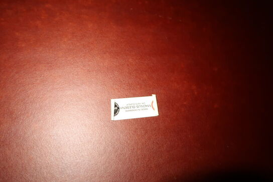 3 stk. borde MAGNUS OLESEN