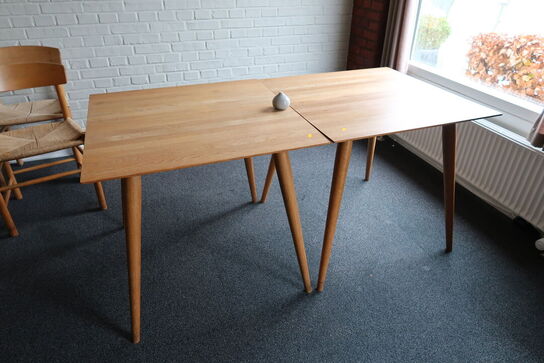 2 stk. caféborde BRUUNMUNCH