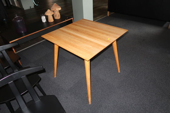 2 stk. caféborde BRUUNMUNCH