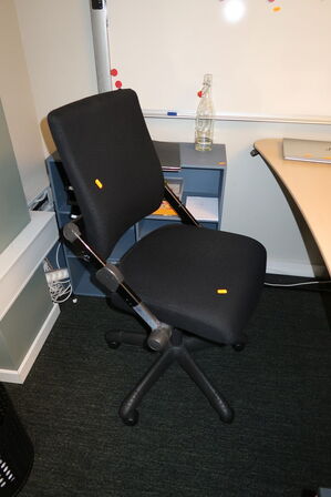 Kontorstol HÅG H05