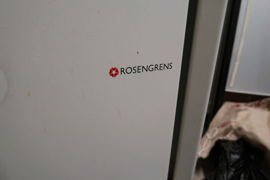 Pengeskab ROSENGRENS Eurocitizen-LW