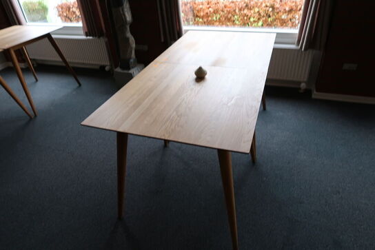 2 stk. caféborde BRUUNMUNCH