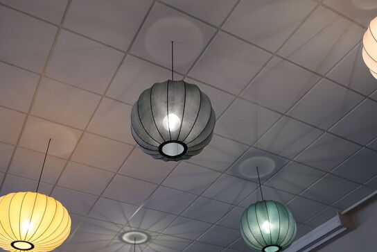 Pendel MADE BY HAND Knit-Wit