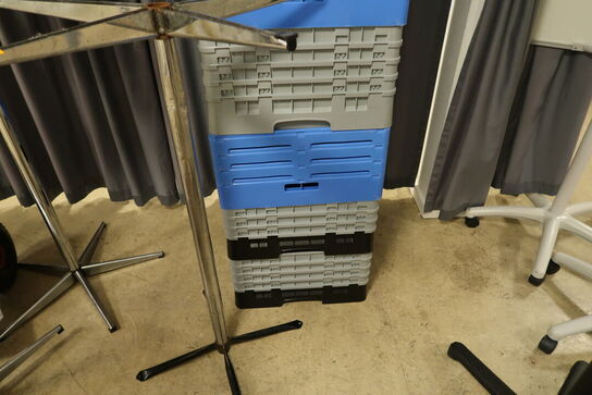 Div. Opvaskebakker til glas