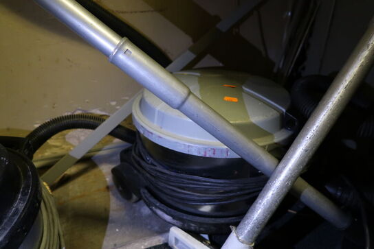 Støvsuger NILFISK GD 930 G