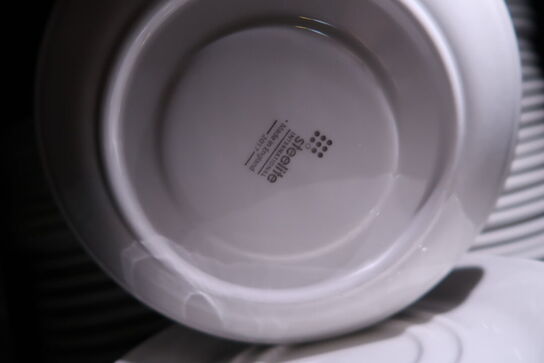 Div. Underkopper STEELITE