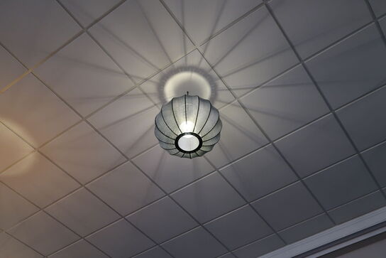 Pendel MADE BY HAND Knit-Wit