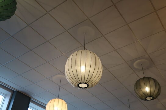 Pendel MADE BY HAND Knit-Wit