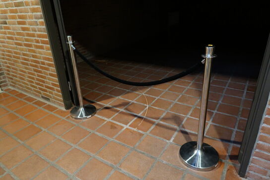 Vipafskærmning ZEDERKOF