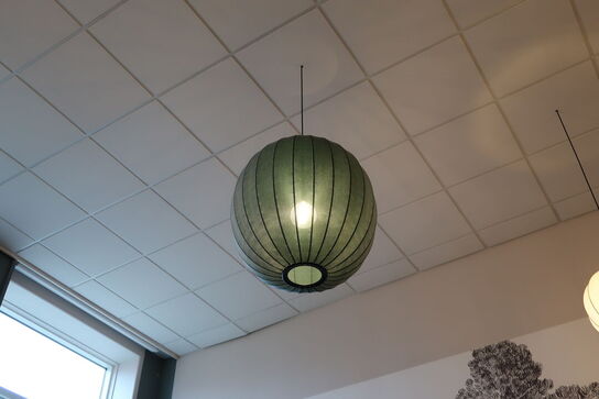 Pendel MADE BY HAND Knit-Wit