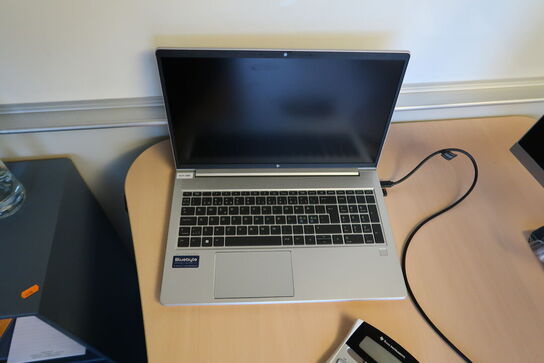 Bærbarcomputer HP ELITEBOOK 655 G10