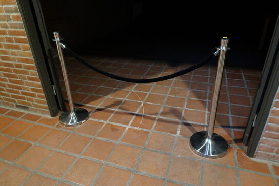 Vipafskærmning ZEDERKOF