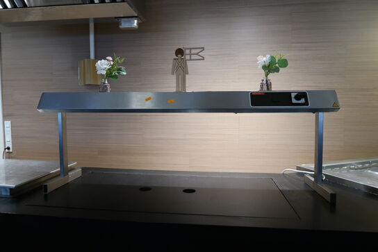 Varmebro SCHOLL B1030