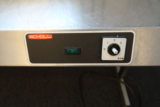 Varmebro SCHOLL B1030