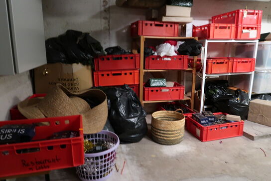 Div. Julepynt og julelys SIRIUS