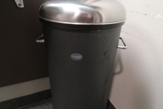 Skraldespand VIPP
