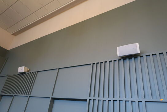 4 stk. højtalere BOSE