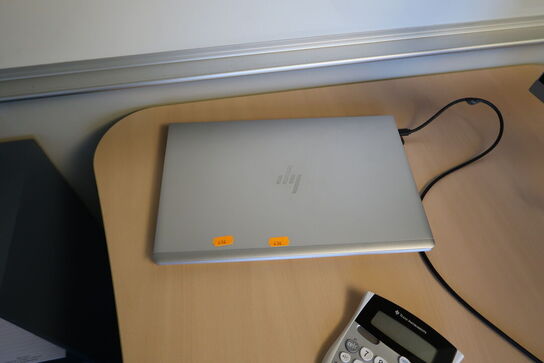 Bærbarcomputer HP ELITEBOOK 655 G10