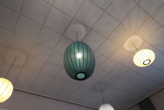 Pendel MADE BY HAND Knit-Wit