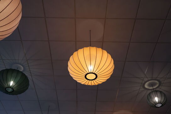 Pendel MADE BY HAND Knit-Wit